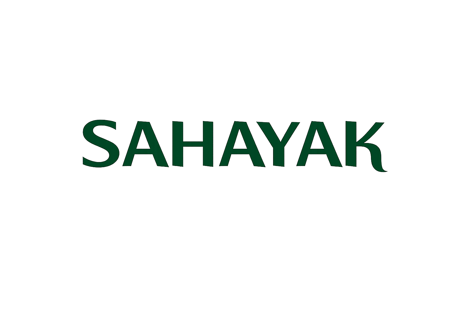 Sahayak Logo